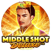เกมสล็อต Middle Shot Deluxe